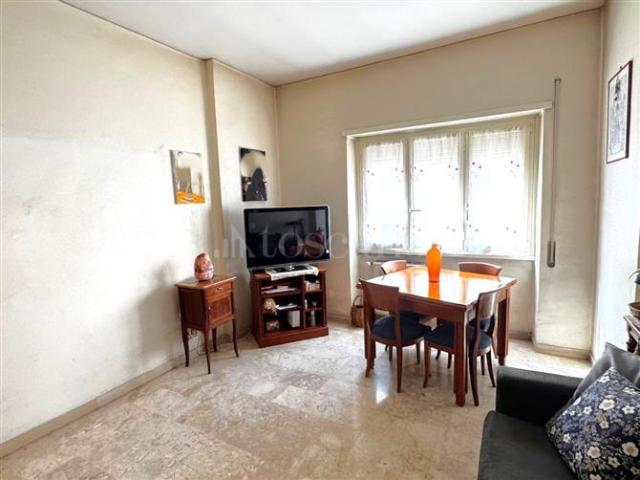 Casa di 68 mq a Portuense, Villa Bonelli Roma