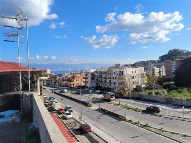 Casa di 69 mq a Annunziata, San Licandro, Giostra Messina