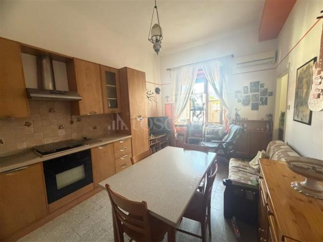 Casa di 60 mq a Calatafimi Bassa, Indipendenza, Zisa, Università Palermo
