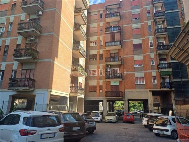 Casa di 60 mq a Centocelle, Tor de' Schiavi Roma