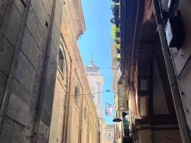 Casa di 60 mq a Centro Napoli
