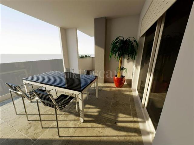 Casa di 60 mq a Centro Alba Adriatica