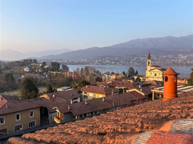 Casa di 60 mq a Centro Biandronno