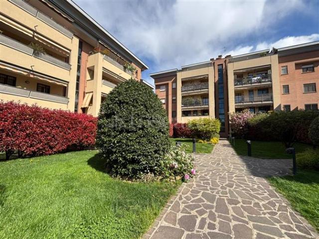 Casa di 60 mq a Centro Brugherio