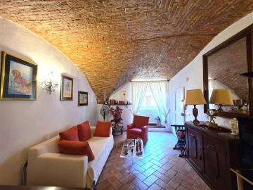 Casa in vendita a Centro di Firenze - Balcone