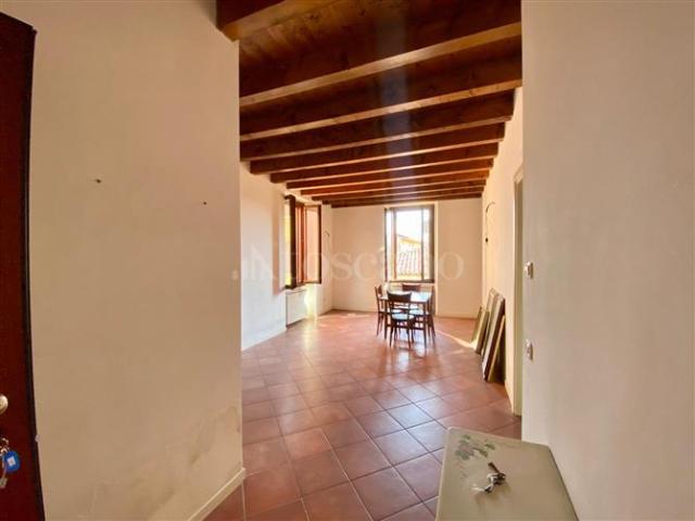 Casa di 60 mq a Centro Storico Brescia