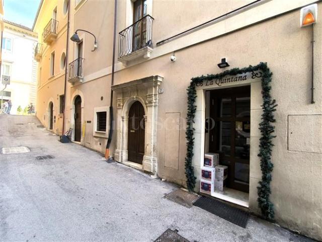 Casa di 60 mq a Centro Storico L'Aquila