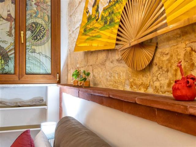 Casa di 60 mq a Centro Storico, San Giuseppe Sassari