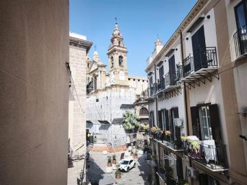 Casa di 60 mq a Centro Storico Palermo