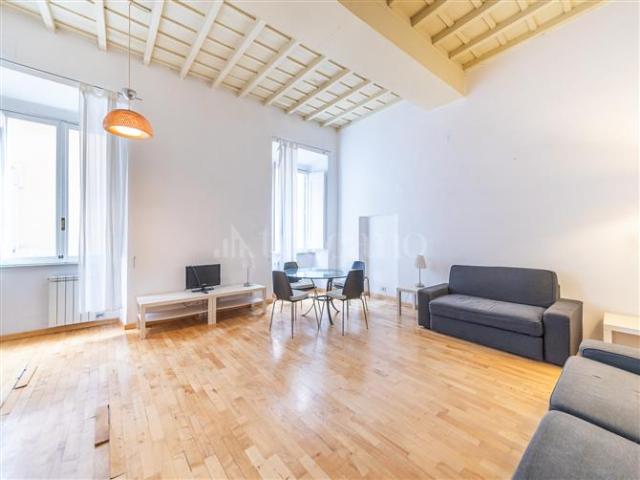 Casa di 60 mq a Centro Storico Roma