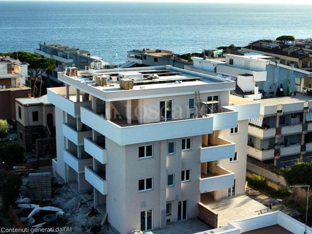 Casa di 60 mq a Centro Santa Marinella