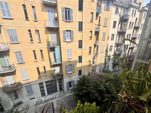 Casa di 60 mq a Città Studi, Susa Milano