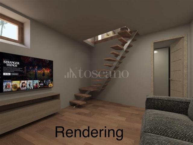 Casa di 60 mq a Cinecittà, Quadraro Roma