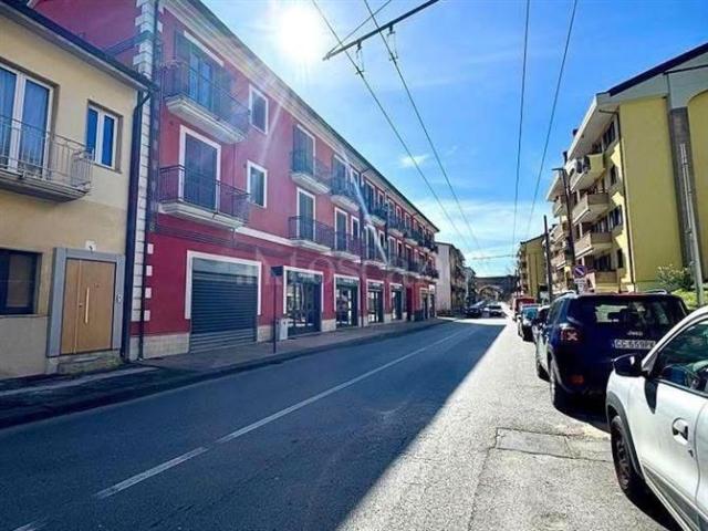 Casa di 60 mq a A. Annarumma, A. Gasperi, F. Tedesco Avellino