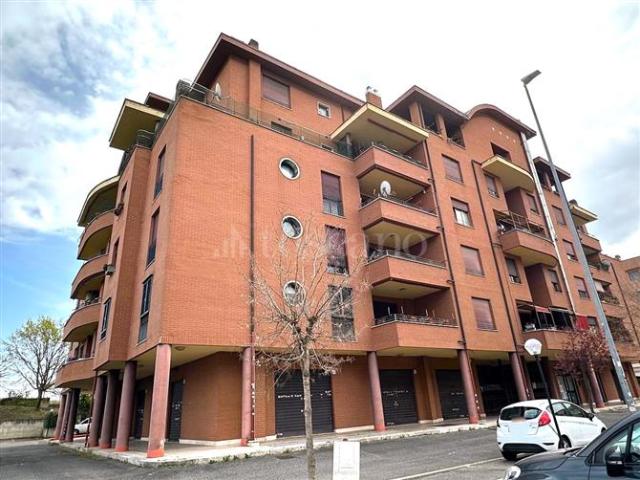 Casa di 60 mq a Anagnina, Romanina, Tor Vergata Roma