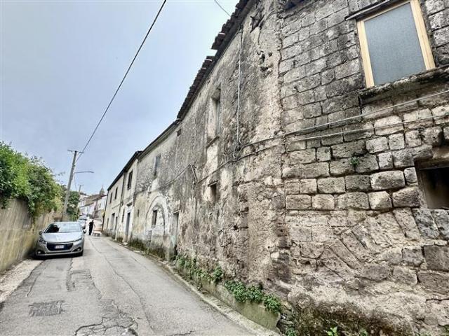 Casa di 60 mq a Annunziata Castel Morrone