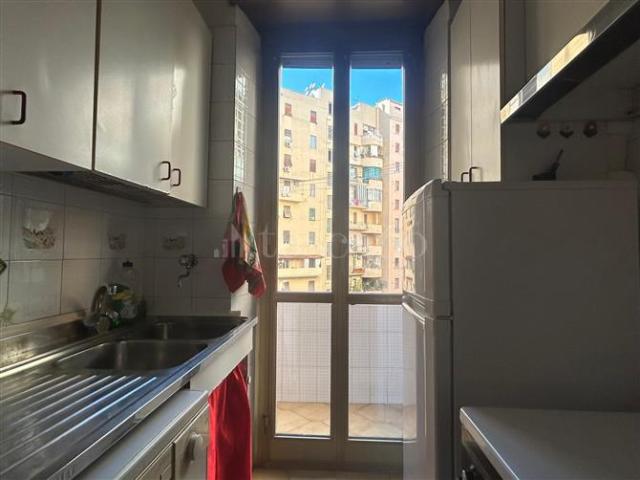 Casa di 60 mq a Bologna, Policlinico Roma