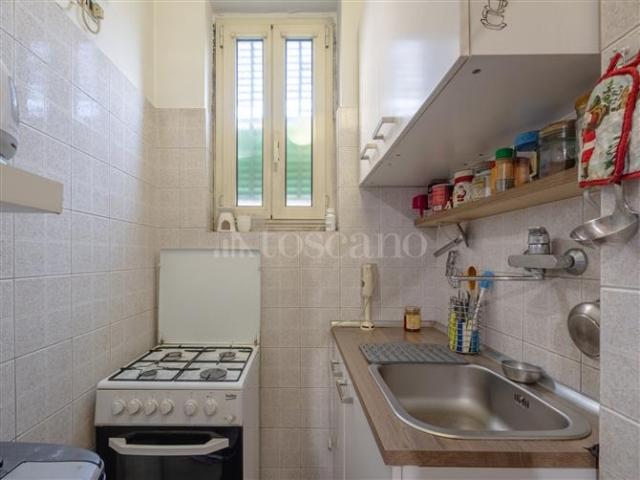 Casa di 60 mq a Borgo Vittoria, Parco Dora Torino