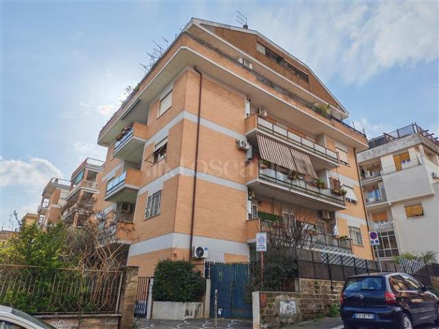 Casa di 60 mq a Battistini, Torrevecchia Roma