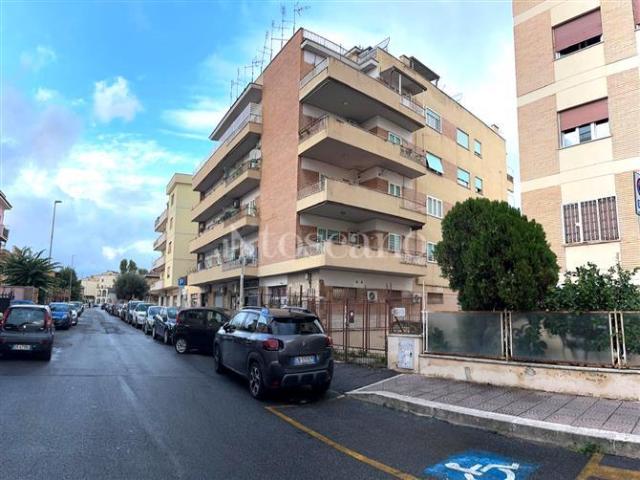 Casa di 60 mq a Battistini, Torrevecchia Roma