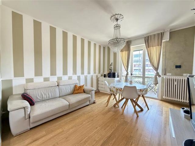 Casa di 60 mq a Bande Nere, Inganni Milano