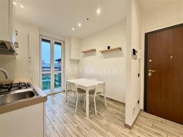 Casa di 60 mq a Bande Nere, Inganni Milano