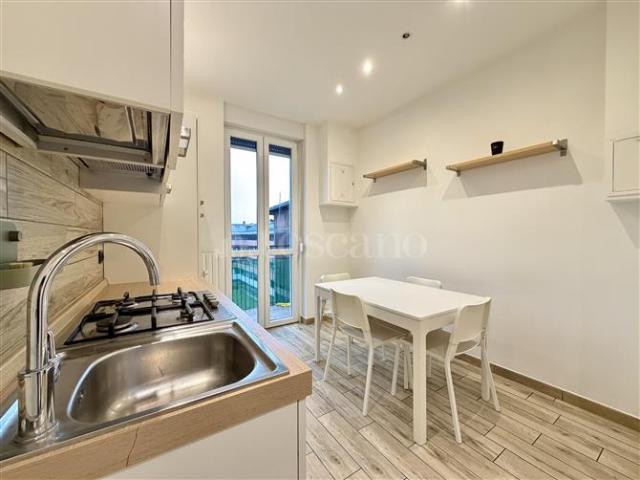 Casa di 60 mq a Bande Nere, Inganni Milano