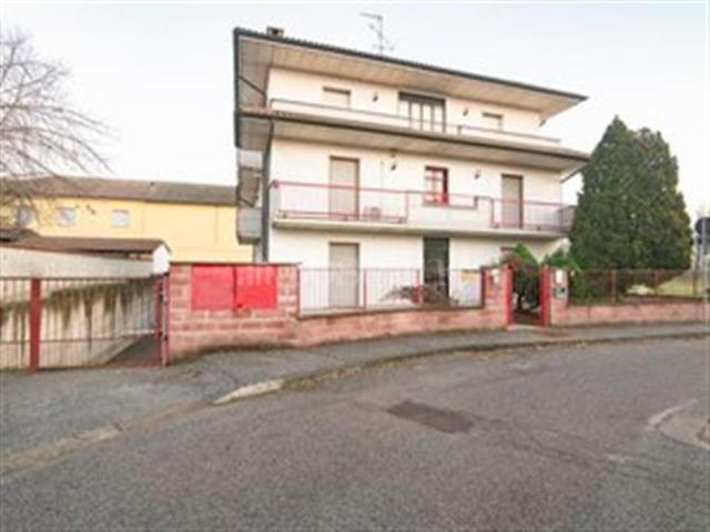 Casa di 60 mq a Bressana Bressana Bottarone