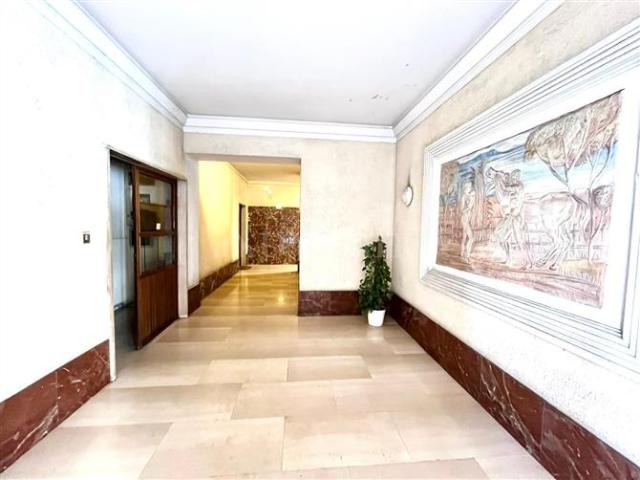 Casa di 60 mq a Gregorio VII, Baldo degli Ubaldi Roma