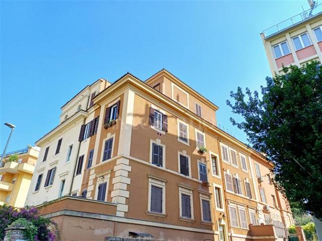 Casa di 60 mq a Gregorio VII, Baldo degli Ubaldi Roma