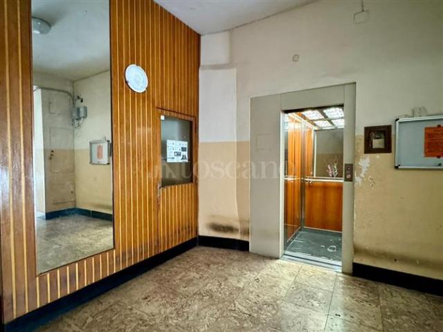 Casa di 60 mq a Emanuele II, C. Colombo, Morelli e Silvati Avellino