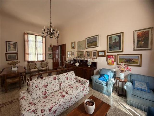 Casa di 60 mq a Oltrarno Firenze
