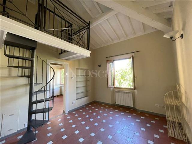 Casa di 60 mq a Oltrarno Firenze