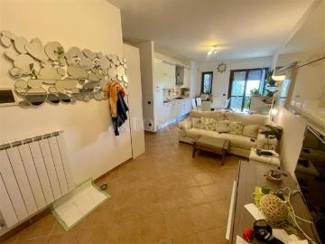 Casa di 60 mq a La Sughereta Pomezia