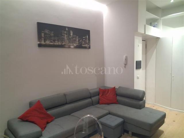 Casa di 60 mq a Maggiolina, Istria Milano