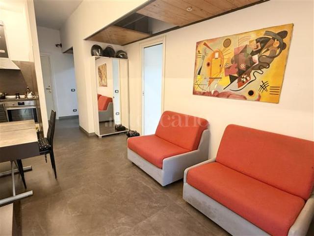 Casa di 60 mq a Magliana, Trullo, Parco de' Medici Roma