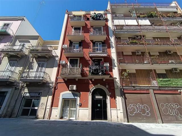 Casa di 60 mq a Marconi, San Cataldo, Libertà Bari