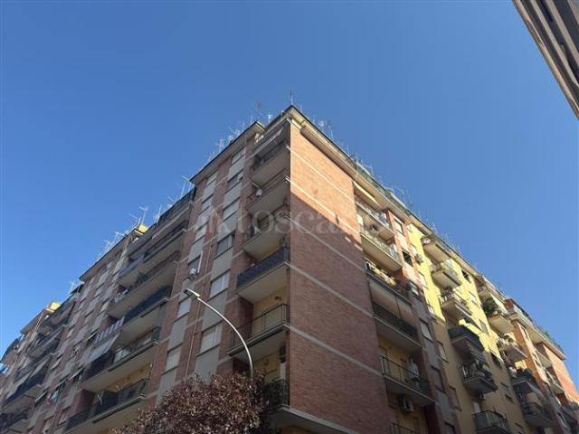 Casa di 60 mq a Marconi, San Paolo Roma