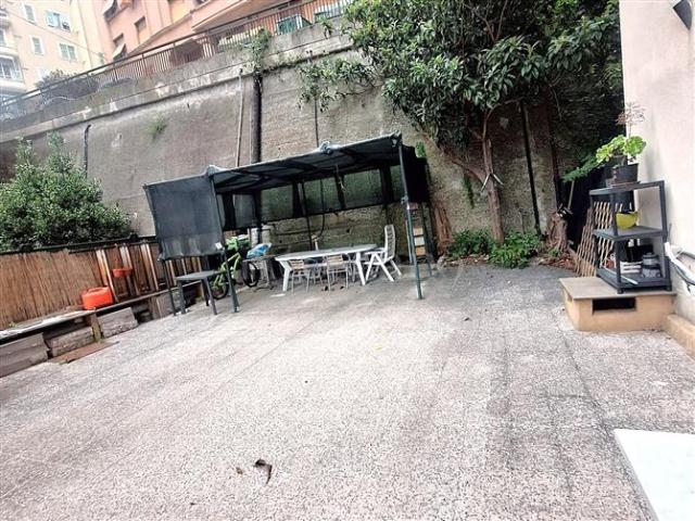 Casa di 90 mq a Sampierdarena, Belvedere, Cornigliano Genova