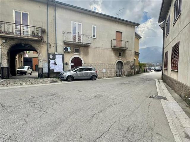 Casa di 60 mq a Santa Lucia di Serino