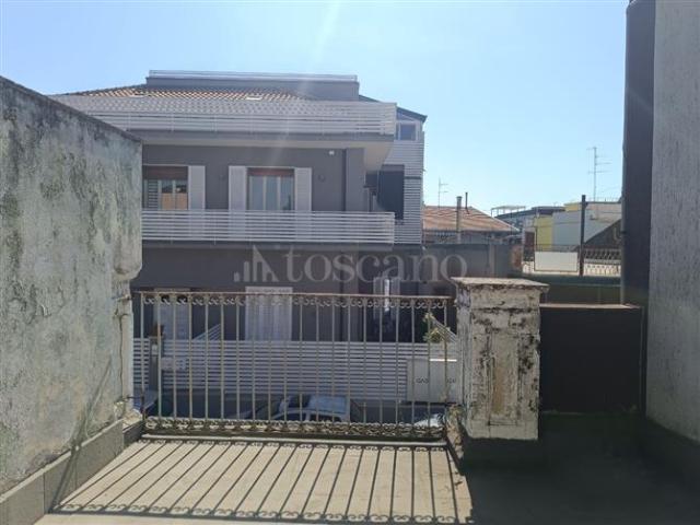 Casa di 60 mq a Sant'Agata li Battiati