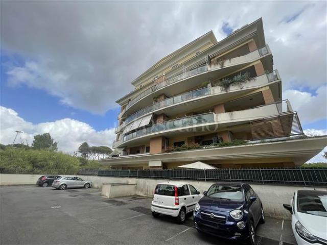 Casa di 60 mq a Pomezia Centro Pomezia