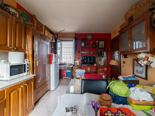 Casa di 60 mq a San Valentino, Ospedale Pordenone