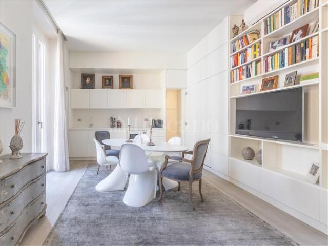 Casa di 60 mq a Porta Venezia, Indipendenza Milano