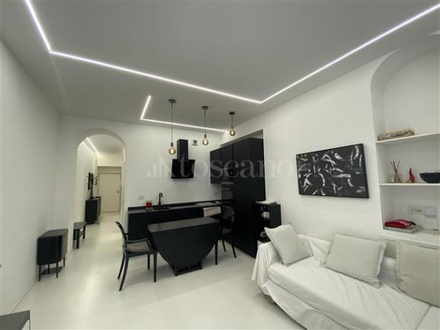 Casa di 60 mq a Porta Venezia, Indipendenza Milano