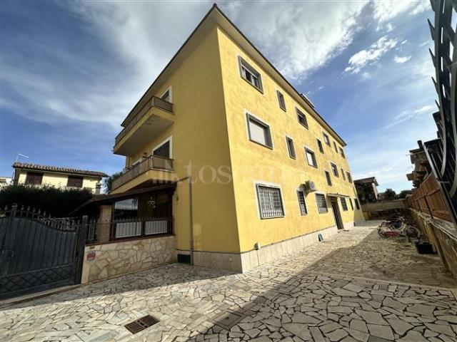 Casa di 60 mq a Palidoro, Tre Denari, Passo Oscuro Fiumicino