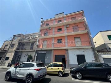 Casa di 60 mq a Rapisardi, Ballo, Cibele Catania