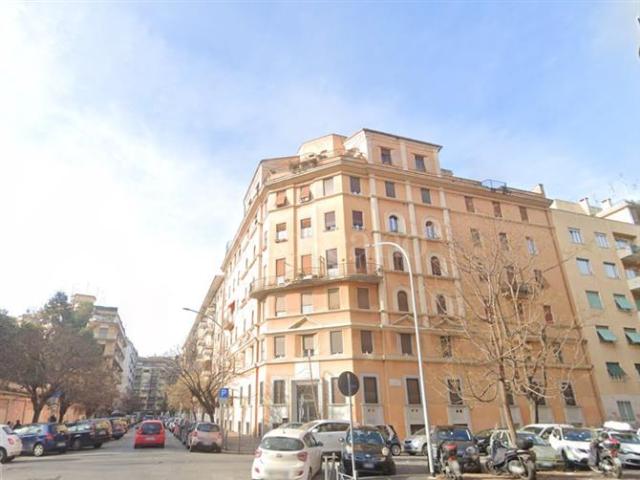 Casa di 60 mq a Re di Roma, San Giovanni Roma