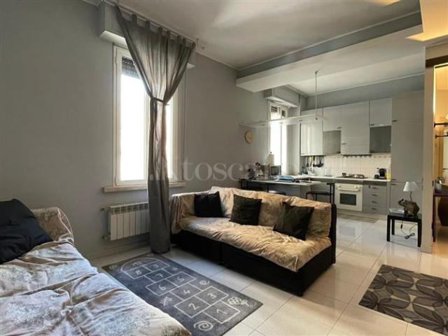 Casa di 60 mq a Re di Roma, San Giovanni Roma