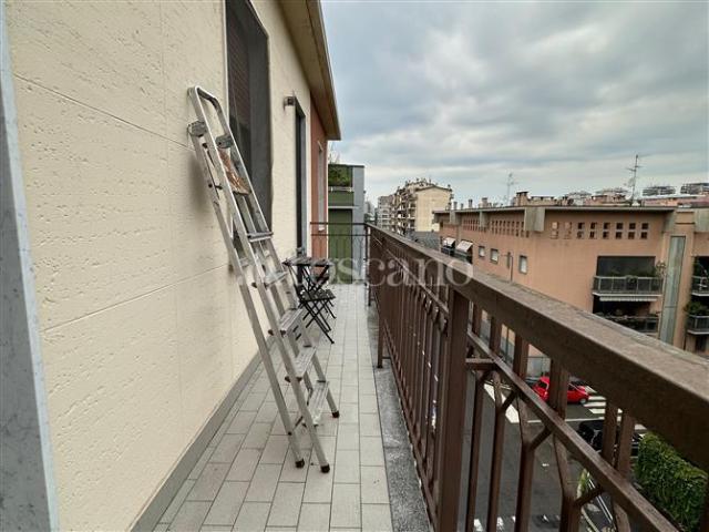 Casa di 60 mq a Ripamonti, Vigentino Milano